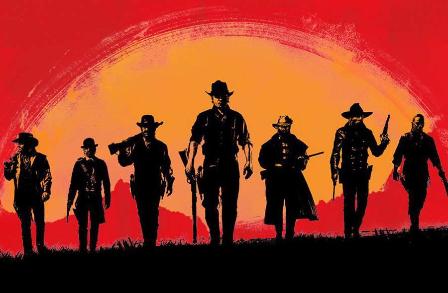 Red Dead Redemption 2  A Redenção de Arthur Morgan