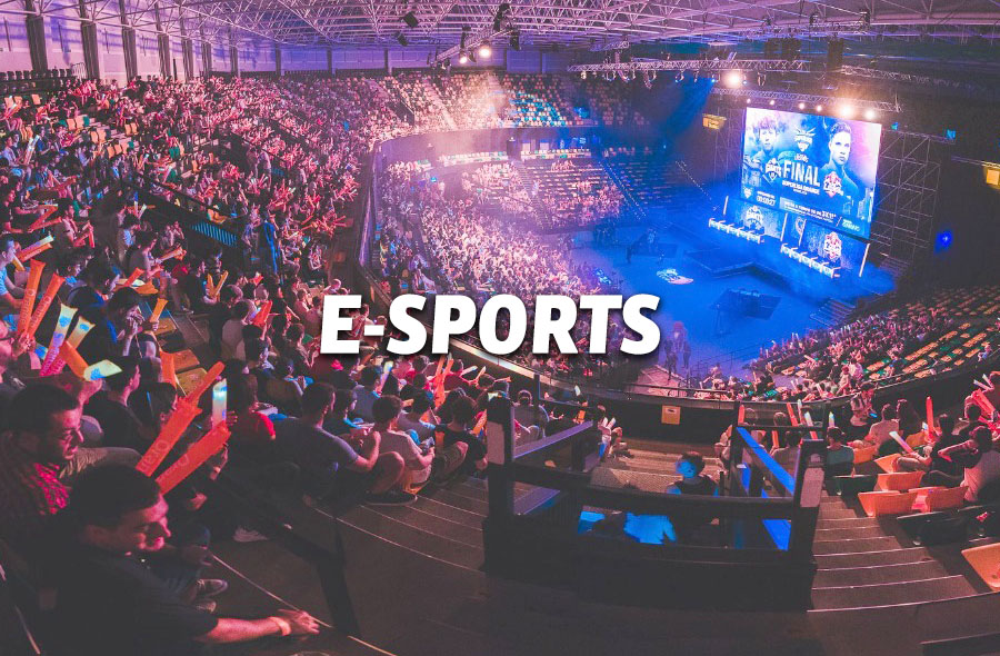 E-sports, O Que é