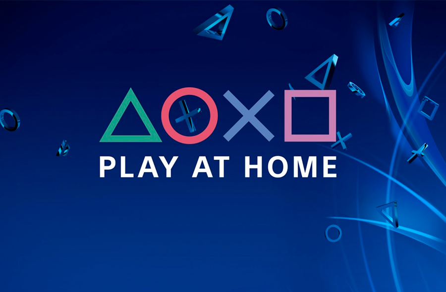 Atualização da iniciativa Play at Home 2021: 10 jogos gratuitos para baixar  – PlayStation.Blog BR
