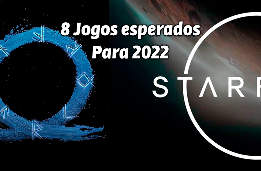 Janeiro 2022 – Principais Lançamentos - Meus Jogos