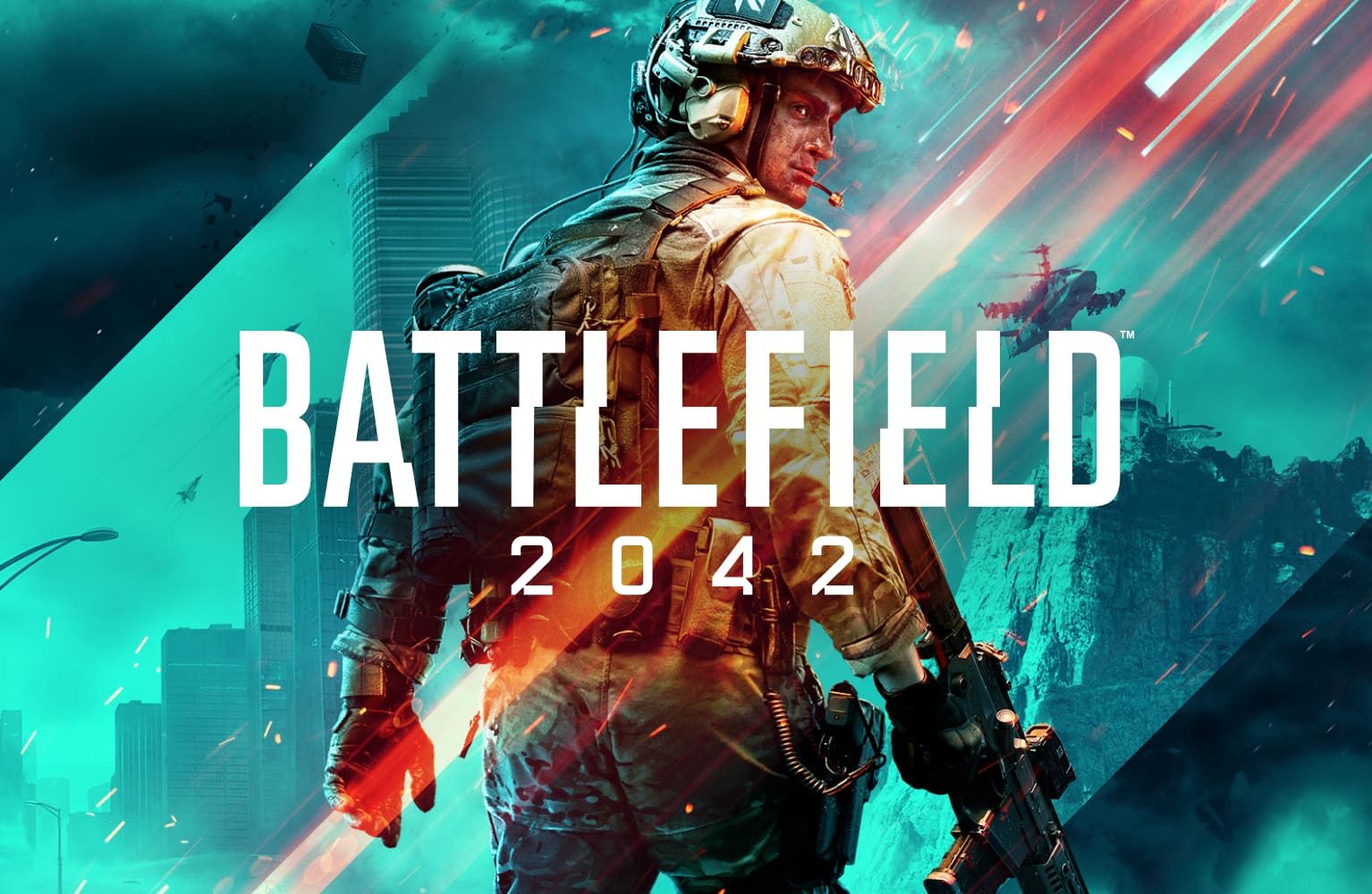 Battlefield 2042, o que há de novo até agora: - ENGAGE ZONE