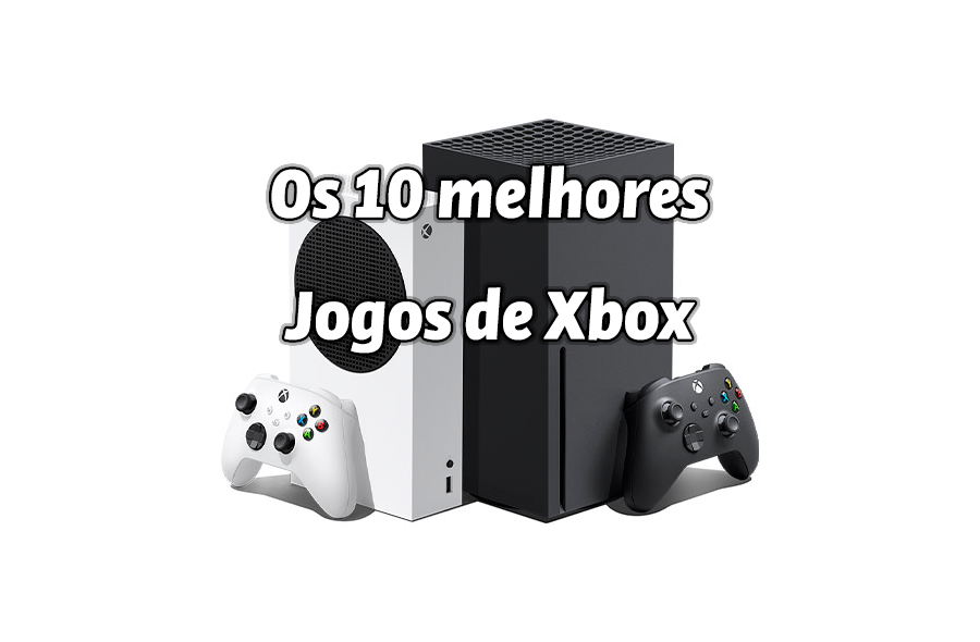 Conheça os 10 jogos exclusivos mais vendidos de Xbox One