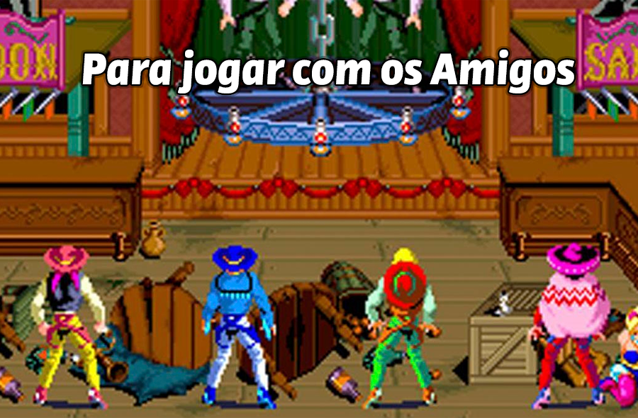 Jogos Faroeste Xbox 360