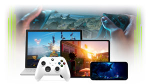 Xbox Cloud Gaming - Análise (parte-2) - ENGAGE ZONE