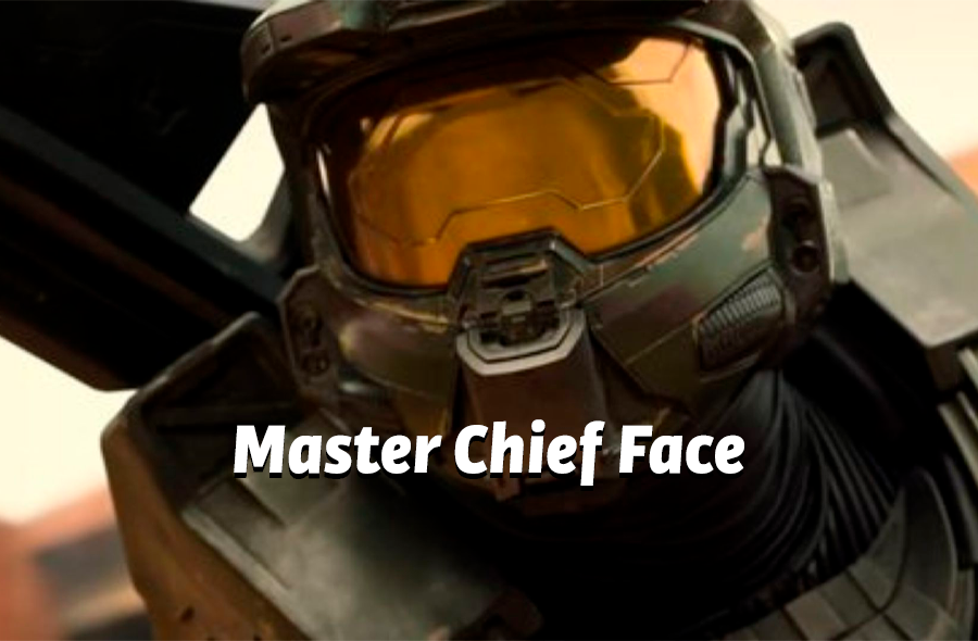 Master Chief aparece em imagem inédita da série de Halo