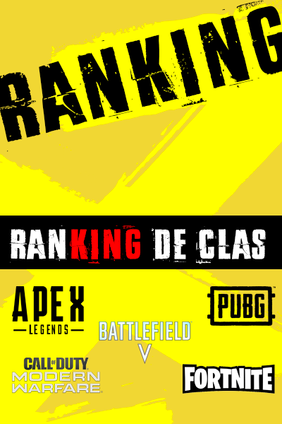 ranking-clan