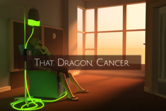 That Dragon Cancer