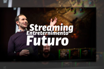 comunidade stream