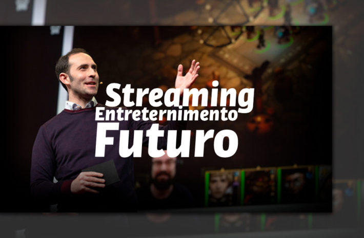 comunidade stream