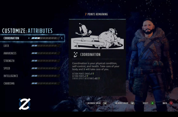 wasteland 3 sniper build wasteland 3 sniper build