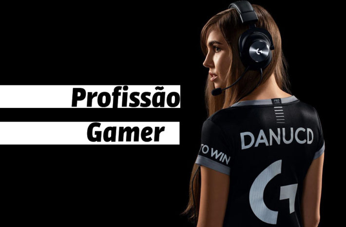 Profissão gamer: 7 profissões para trabalhar jogando