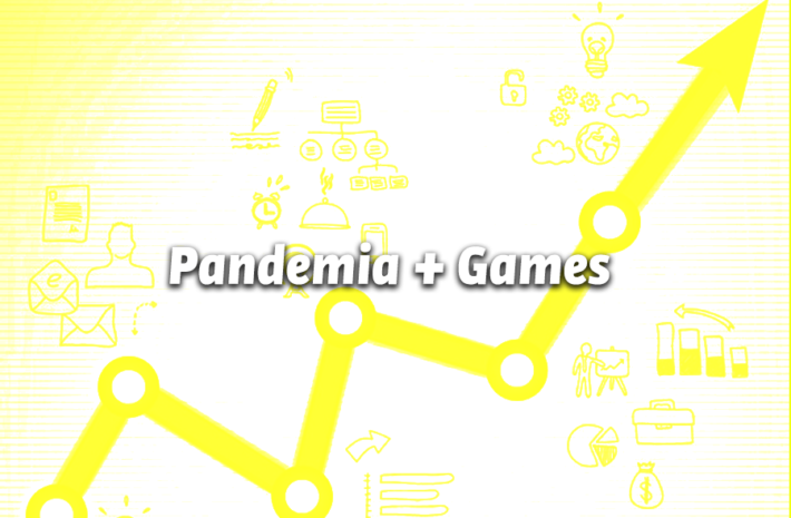 pandemia videogame