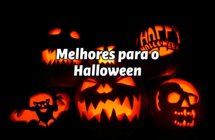 Steam Halloween: confira jogos e filmes de terror em promoção especial 